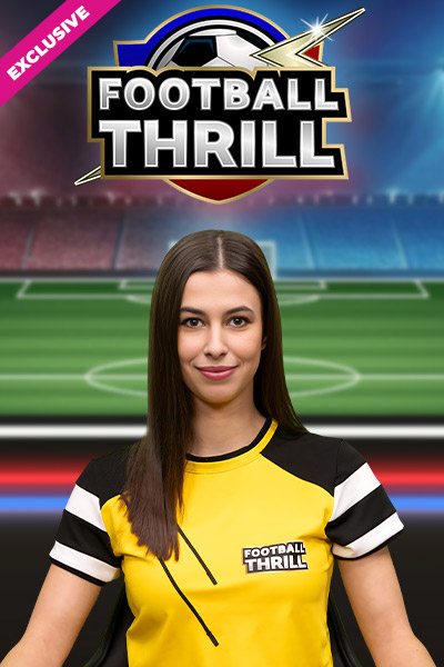 Football
  Thrill live game