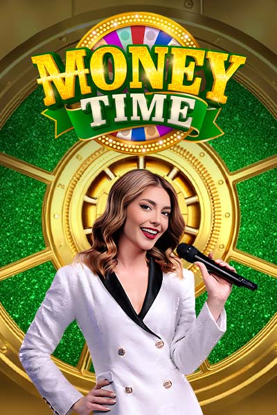 Money Time live
  game